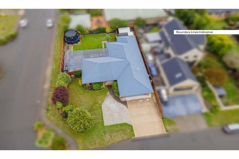 Photo of property in 26 Panckhurst Drive, Woodend, 7610