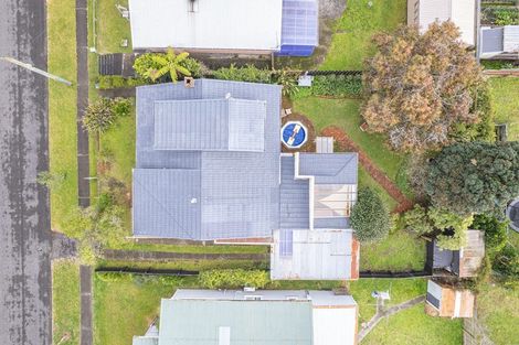 Photo of property in 26 Kawatiri Avenue, Gonville, Whanganui, 4501