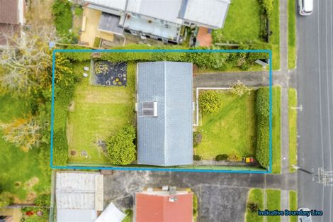 Photo of property in 163 Coxhead Road, Wattle Downs, Auckland, 2103