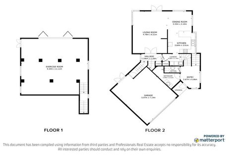Photo of property in 425a Carrington Street, Upper Vogeltown, New Plymouth, 4310