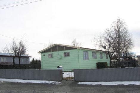 Photo of property in 8 Cass Crescent, Twizel, 7901