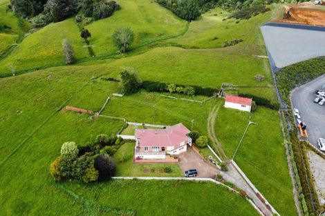 Photo of property in 323 Buckland Road, Buckland, Pukekohe, 2677