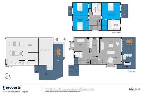 Photo of property in 8/11a Killarney Street, Takapuna, Auckland, 0622