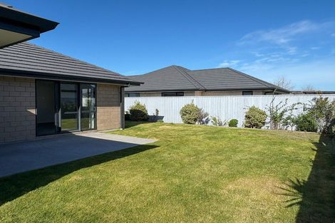 Photo of property in 3 Deerwood Lane, Wigram, Christchurch, 8025