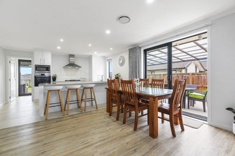 Photo of property in 14 Branca Close, Fitzroy, Hamilton, 3206