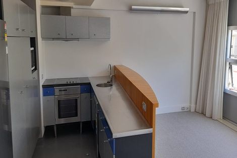 Photo of property in St Pauls Apartments, 12/43 Mulgrave Street, Thorndon, Wellington, 6011