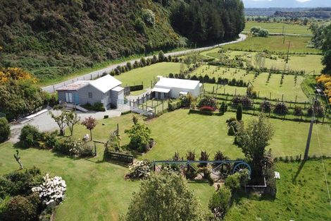 Photo of property in 41 Snowy River Road, Ikamatua, Totara Flat, 7871