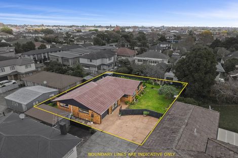 Photo of property in 18a Sunnyside Crescent, Papatoetoe, Auckland, 2025