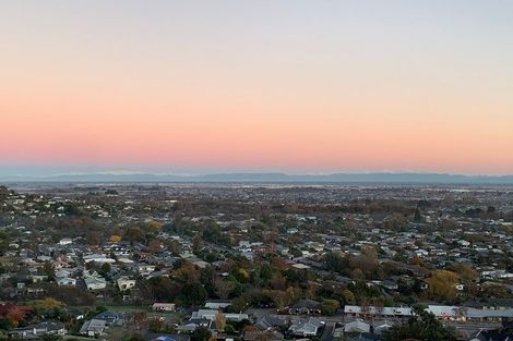 Photo of property in 1/14 Lookaway Place, Huntsbury, Christchurch, 8022