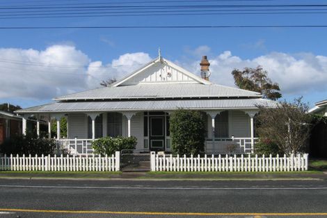 Photo of property in 11 Jervois Street, Dargaville, 0310