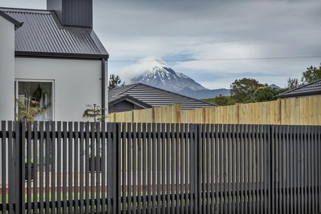 Photo of property in 409 Frankley Road, Ferndale, New Plymouth, 4310