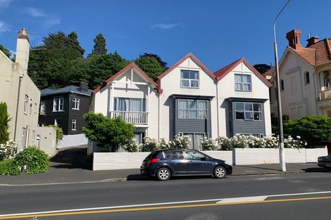 Photo of property in 677b George Street, North Dunedin, Dunedin, 9016