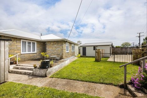 Photo of property in 36 Doralto Road, Frankleigh Park, New Plymouth, 4310