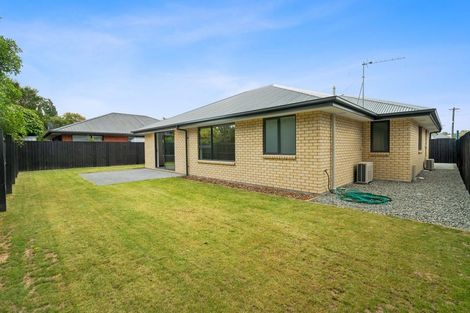 Photo of property in 34a Amyes Road, Hornby, Christchurch, 8042
