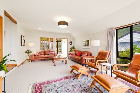 Photo of property in 20 Satara Crescent, Khandallah, Wellington, 6035