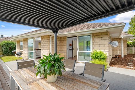 Photo of property in 7 Barossa Way, Brookfield, Tauranga, 3110