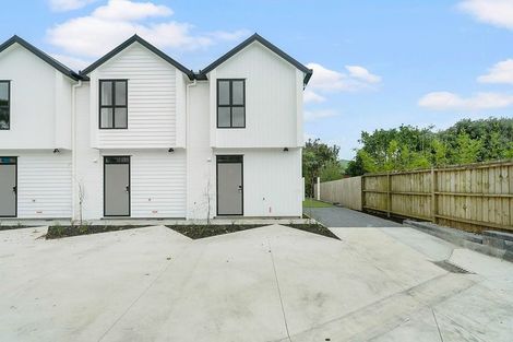 Photo of property in 3/1 Jersey Avenue, Mount Albert, Auckland, 1025