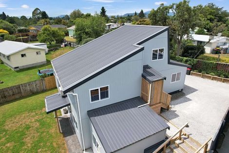 Photo of property in 244 Sunset Road, Sunnybrook, Rotorua, 3015