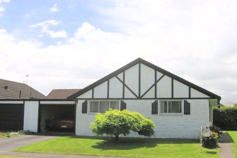 Photo of property in 2 Kotuku Crescent, Matamata, 3400