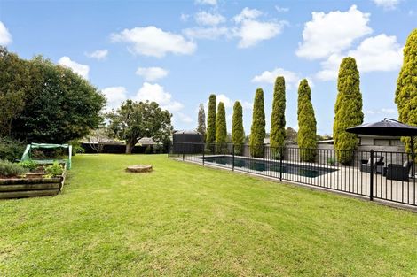 Photo of property in 348 Main Road, Huapai, Kumeu, 0810