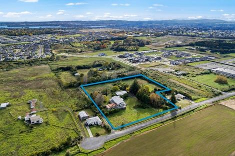 Photo of property in 257 Park Estate Road, Rosehill, Papakura, 2113