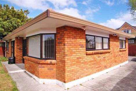 Photo of property in 3/59 Margan Avenue, New Lynn, Auckland, 0600