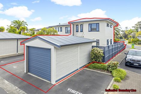 Photo of property in 40/2 Armoy Drive, East Tamaki, Auckland, 2016