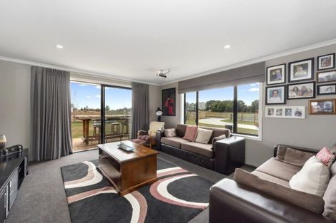 Photo of property in 223a Matangi Road, Matangi, Hamilton, 3284