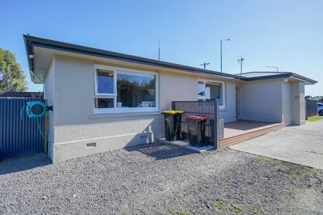 Photo of property in 6 Oteramika Road, Rockdale, Invercargill, 9812