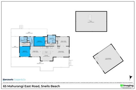 Photo of property in 65 Mahurangi East Road, Snells Beach, Warkworth, 0982