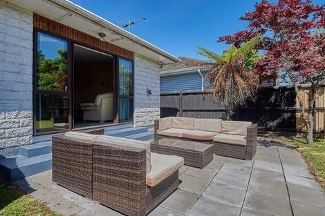 Photo of property in 7 Ebony Street, Bishopdale, Christchurch, 8053