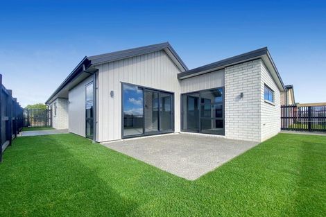 Photo of property in 63 Probert Crescent, Chartwell, Hamilton, 3210