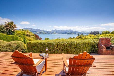 Photo of property in 31 Waikana Street, Broad Bay, Dunedin, 9014