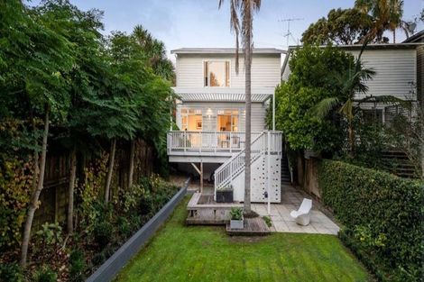 Photo of property in 5 England Street, Freemans Bay, Auckland, 1011