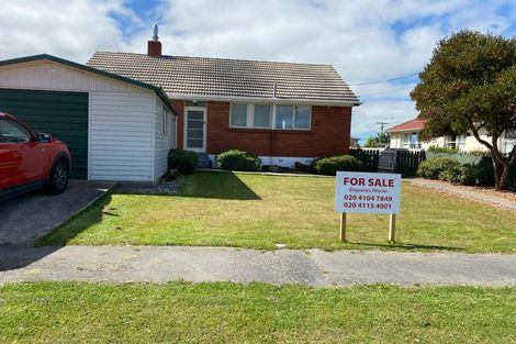 Photo of property in 28 Harlech Street, Oamaru North, Oamaru, 9400
