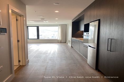 Photo of property in Ex Eagle Technology House, 135 Victoria Street, Te Aro, Wellington, 6011