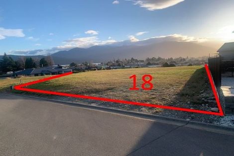 Photo of property in 18 Tawera Place, Te Anau, 9679