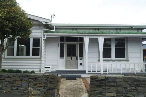 Photo of property in 282 Rintoul Street, Berhampore, Wellington, 6023