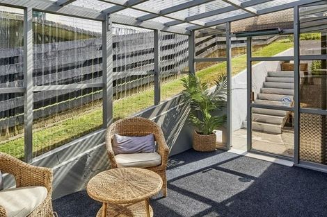 Photo of property in 17 Truro Road, Camborne, Porirua, 5026