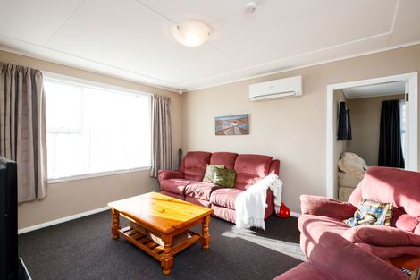 Photo of property in 87 Ferguson Street, West End, Palmerston North, 4412