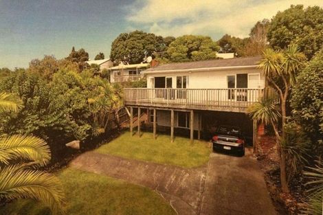Photo of property in 6 Scott Road, Stanmore Bay, Whangaparaoa, 0932