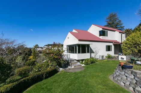 Photo of property in 71 Napier Terrace, Hospital Hill, Napier, 4110