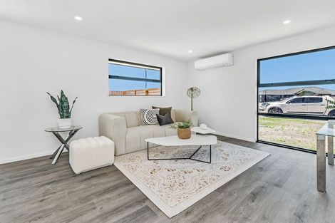 Photo of property in 9 Piwakawaka Place, Leeston, 7632