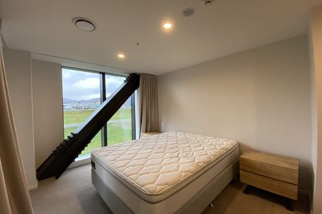 Photo of property in Kawarau Residences, 402/16 Mountain Ash Drive, Frankton, Queenstown, 9300