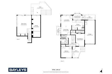 Photo of property in 32 Peverill Crescent, Papatoetoe, Auckland, 2025