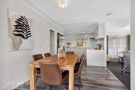 Photo of property in 27 Hurndall Street East, Maungaturoto, 0520