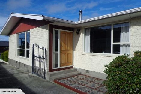 Photo of property in 111 Bassett Street, Burwood, Christchurch, 8083
