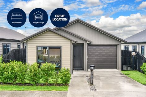 Photo of property in 18 Panewaka Street, Te Kauwhata, 3710