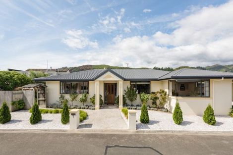 Photo of property in 7 Sorrento Way, The Wood, Nelson, 7010