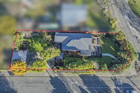 Photo of property in 11 Aynsley Terrace, Hillsborough, Christchurch, 8022